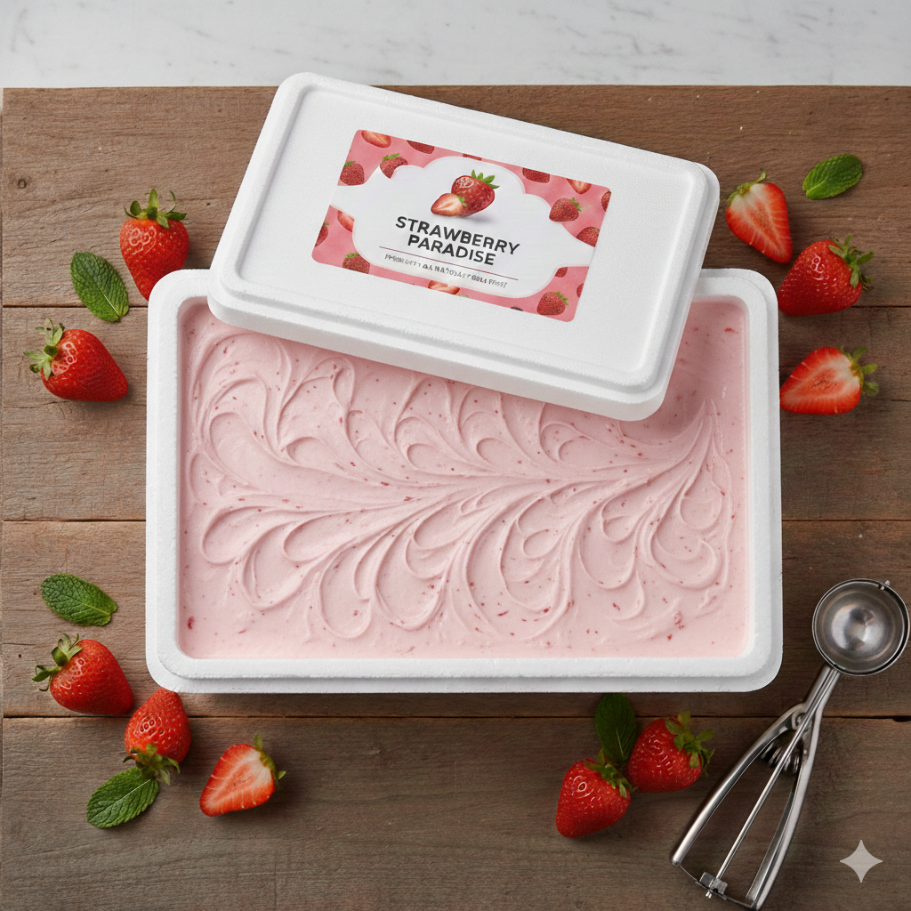 بوظة