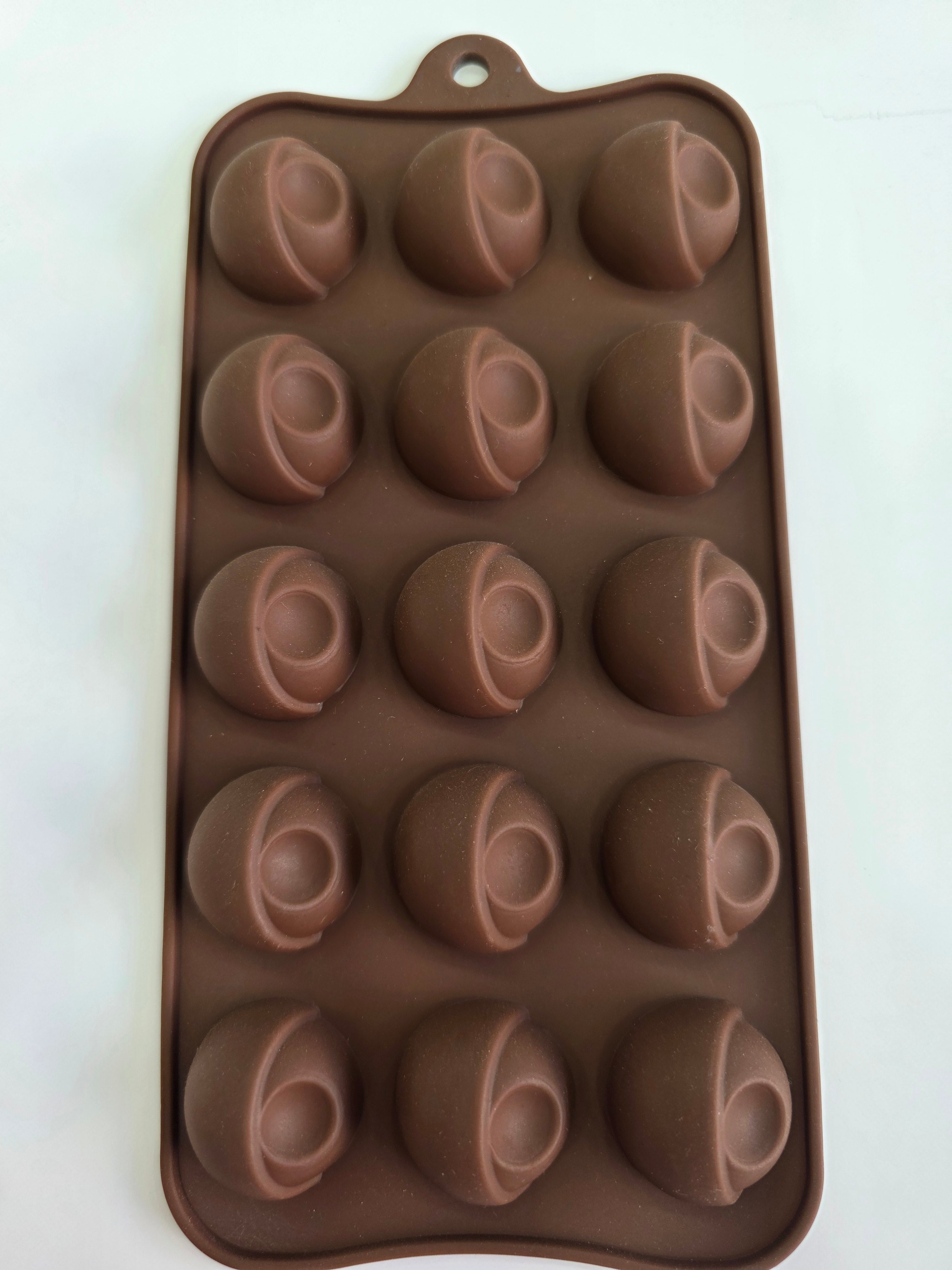 قالب شوكولاتة
