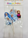 توب كيك فروزن