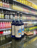 موهيتو مونين روسي بلو كوراساو